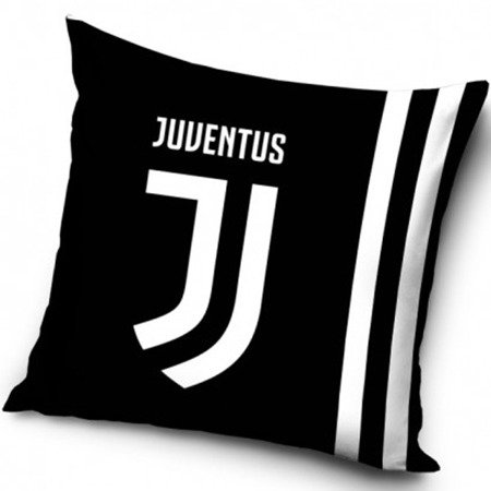 Párnahuzat Juventus Turyn JT181023 40x40 cm