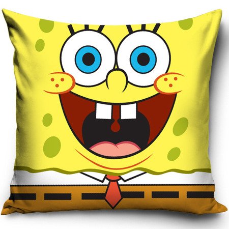 Párnahuzat Sponge Bob SBOB163012 40x40 cm