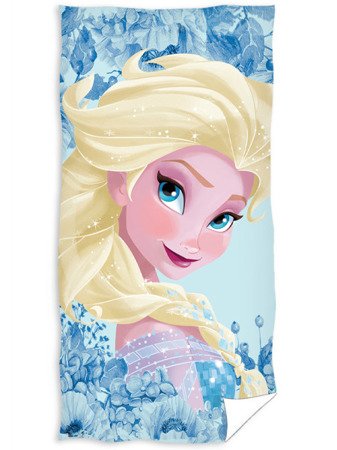 Törölköző Baełniane 70x140 cm Disney Frozen Elsa 71-2