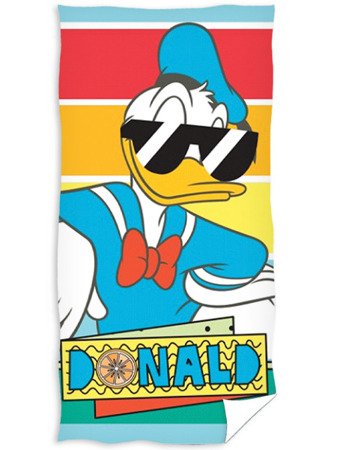 Törölköző Disney Donald Duck 20-4 70x140 cm