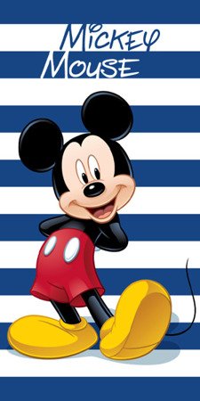 Törölköző Disney Mickey Mouse 02 70x140 cm