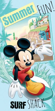 Törölköző Disney Mickey Mouse 03 70x140 cm