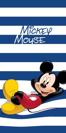 Törölköző Disney Mickey Mouse 04 70x140 cm