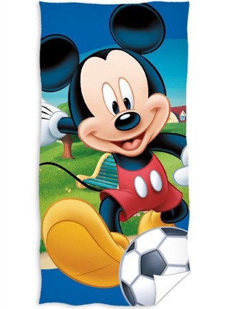 Törölköző Disney Mickey Mouse 26-4 70x140 cm