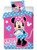 Gyermek ágynemű Disney Minnie Mouse 19