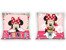 Kétoldalas párnahuzat Disney Minnie Mouse 018 40x40 cm