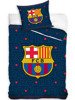 Pamut ágynemű FC Barcelona FCB16-1002
