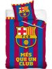 Pamut ágynemű FC Barcelona FCB161023