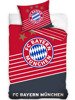 Pamut ágynemű FC Bayern Monachium 02