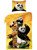 Pamut ágynemű Kung Fu Panda KFP3-2210