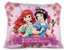 Párnahuzat Disney Ariel i Snow White 70x80 cm