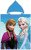 Poncho Disney Frozen 02 50x115 cm