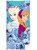 Törölköző Disney Frozen Elsa Anna 71-3 70x140