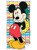 Törölköző Disney Mickey Mouse 20-1 70x140 cm
