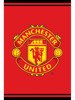 Törölköző Manchester United 1-6 40x60 cm