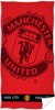 Törölköző Manchester United MU3001 90x160 cm