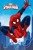 Törölköző Marvel Spiderman 04T 40x60 cm
