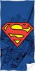 Törölköző Superman SUP8001 70x140 cm